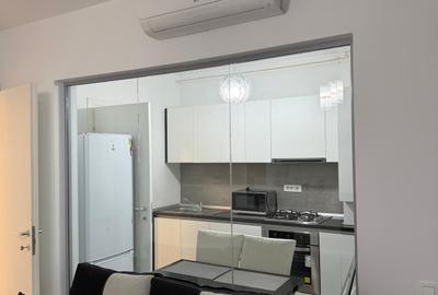 Garsoniera Lujerului - complex 21 Residence *parcare privata* - 1