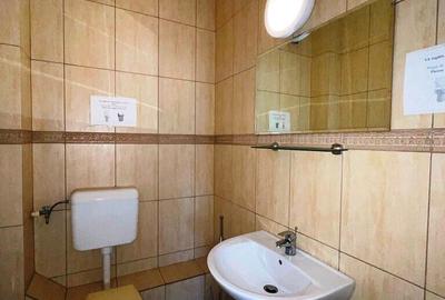 Baneasa - Strada Garlei imobil D+P+2 cu 523 mp utili - 9