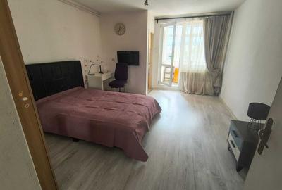 Garsoniera zona Grivitei-Universitate,mobilata-utilata,66000 Euro