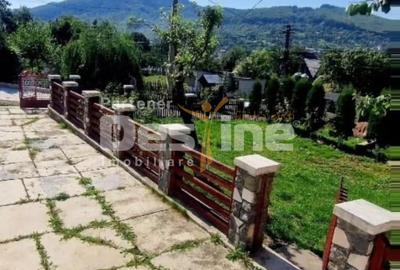 VAND CASA IN LOCALITATEA VALEA DOFTANEI - 6