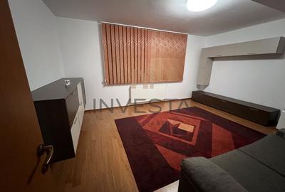 Apartament cu 2 camere decomandat, mobilat în Andrei Mureșanu