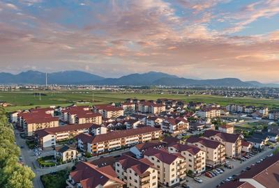 Sanpetru Residence