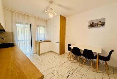 Casa P+E Miroslava - la asfalt, lângă strada principală - mobilată si utilată - 9
