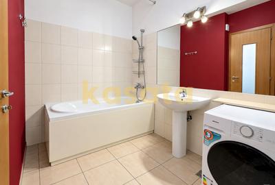 Apartament 3 camere | 106 mp | City Center Residence – Parcul Carol | - 14