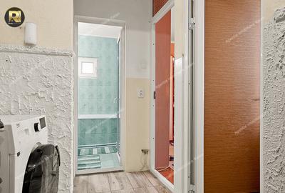 Vanzare apartament 3 camere dec, in Galati, Micro 16, sup. 58 mp - 14