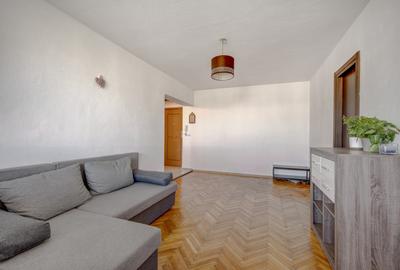 Apartamentul de lângă parc, 2 camere în care te poți muta, comision 0%! - 12