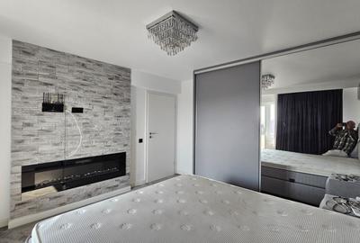Popesti Leordeni-apartament decomandat mobilat si utilat - 6