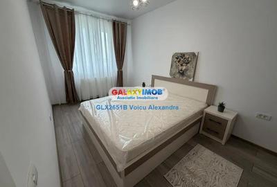 Apartament Tip Studio Lux Berceni - Dimitrie Leonida - Parcare - 1