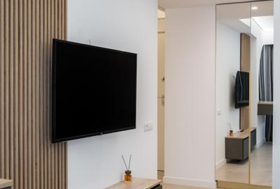 Apartament tip studio Cortina North - comision 0 - 33