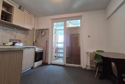 Apartament 2 camere | Șoseaua Olteniței 69 | 59mp | Etaj 7 - 6