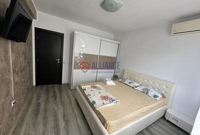 Apartament cu 2 camere decomandat în Energia
