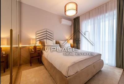 CORTINA NORTH | Apartament exclusivist [+21% TVA] Terasa de 11 mp - 10