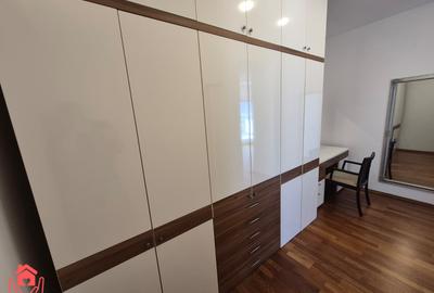 IANCU NICOLAE-Penthouse 4 camere, 80 mp terasa, 3 bai, 2 parcari + boxa! - 10