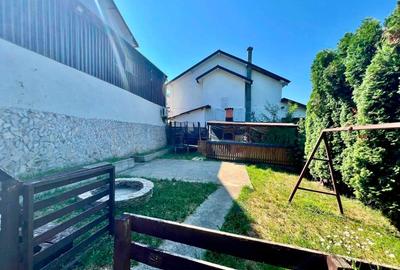 Casa Smeura - langa padure - 18