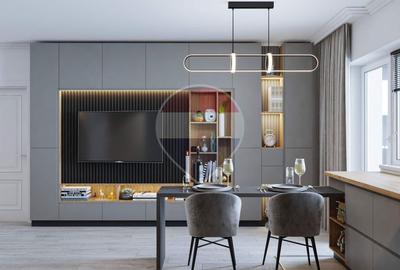 APARTAMENT 2 CAMERE - COPOU GARDEN RESIDENCE - 4