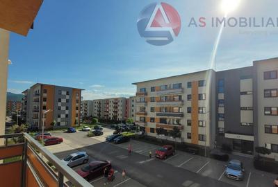 Apartament Modern 2 Camere + Parcare | Brașov, Zona Coresi -Ansamblul Grandis - 8