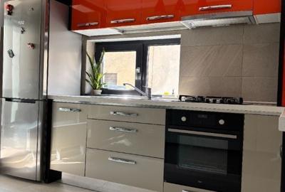 2 Camere | Arcul de Triumf - Domenii | Parcare | Centrala | Terasa - 8