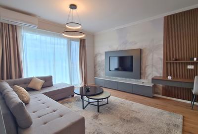 Apartament 2 camere -smart premiu de inchiriat - ONE66 Brasov - 2