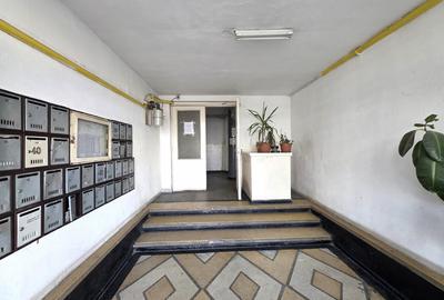 De inchiriat 2 camere Sos Viilor - 7min de metrou Eroii Revolutiei - 20