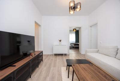 CALEA DUDEȘTI | APARTAMENT 3 CAMERE | RENOVAT 2025 MOBILAT & UTILAT MODERN - 10