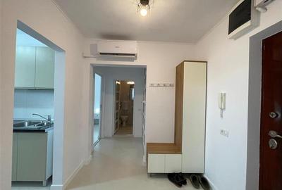 Apartament 2 camere de inchiriat zona centrala Tulcea - 13