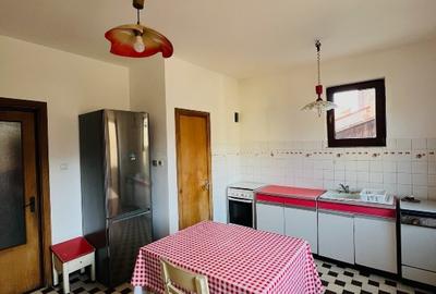 Vila generoasa in centrul istoric - 5