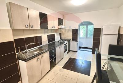 Apartament 3 camere de închiriat în zona Dragoș Vodă - 10