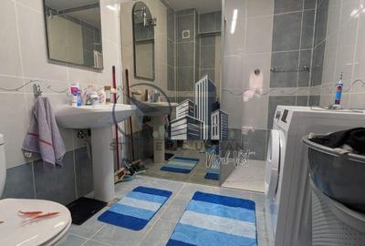 Apartament cu 2 camere finisat, mobilat, zona Florilor, Florești - 7