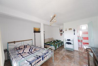 Exclusiv! Pensiune 6 camere - Vama Veche - Centru - 239.000 euro (Cod E8) - 24