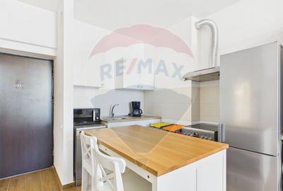 Apartament 2 camere de închiriat | EvoCasa Armonia Titan - 9