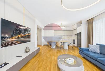 Apartament cu 4 camere de închiriat în zona Agronomie - 2