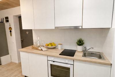 Apartament 3 camere | Regie Residence | Grozavesti | Mobilat Utilat | Parcare - 6
