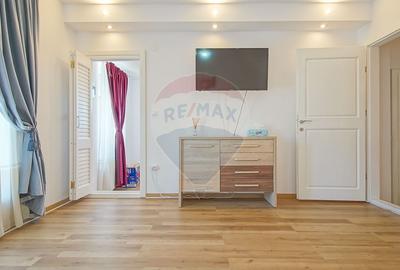 Proprietate rară în centrul Râșnovului, cu spațiu comercial - 22