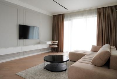 Apartament premium 2 camere, 58mp, garaj subteran, etaj5/7 - Buna Ziua - 3