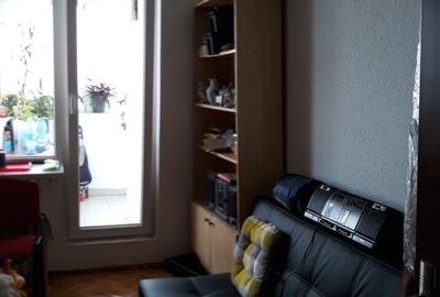 Ap 3 camere decomandat Pantelimon-MegaMall - 9