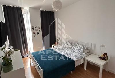 Apartament cu 2 camere open space Torontalului,Timisoara - 6
