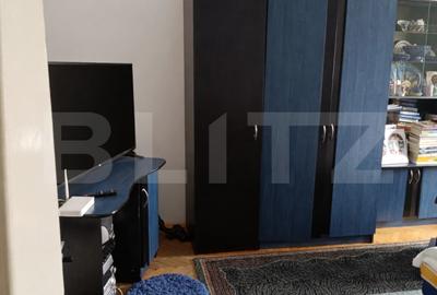 Apartament cu 2 camere decomandat, mobilat în Reghin