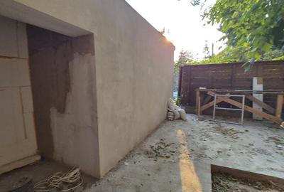 Spațiu comercial premium cu terasă | Piața Floreasca | 60 mp - 4