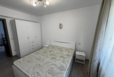 Apartament 2 camere, mobilat +utilat, parter, bloc nou, Piata Moldovei,comision - 9