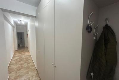 Apartament 2 camere decomandat, mobilat, utilat, metrou Berceni - 8