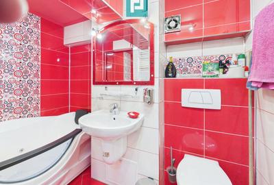 Apartament Premium 4 camere, 89mp, etaj 1, Complex - 31