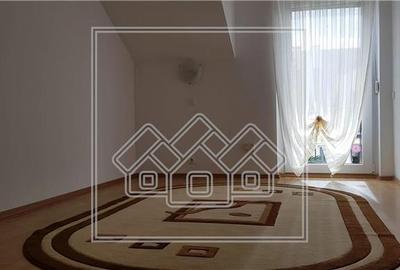 Casa de inchiriat in Sibiu - 160 mp utili, 4 camere - Zona Moldoveanu - 9