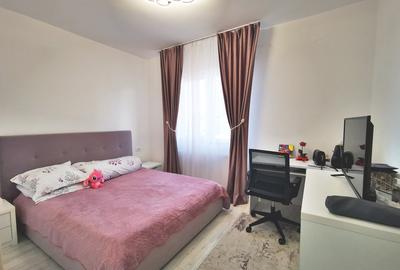 Regie Residence Inchiriere AP 2 CAM Modern, Centrala Proprie 7Min M Grozavesti - 13
