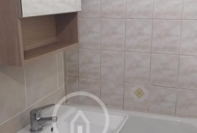 Garsonieră de vânzare 24 mp  str Răsăritului cu balcon - 7