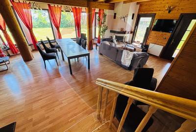 Casa de vacanta de închiriat  Cornetu -Mihailesti - 6