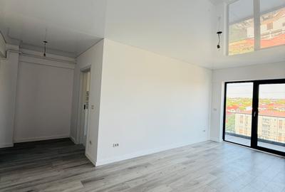 Adamant Towers  - Apartament 2 camere- FINALIZAT - Rond Vechi - 10
