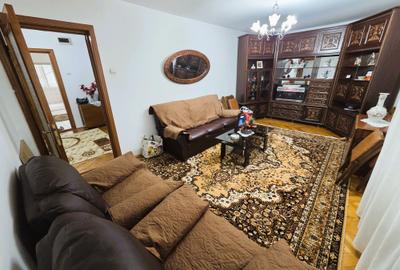Apartament 3 camere SUPER-SPATIOS/ 2 BAI / CENTRAL - 7
