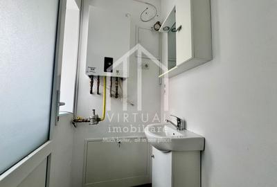Spatiu comercial in zona central, 70mp utili, acces auto in curte - 10