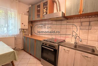 Apartament cu 3 camere de închiriat | Calea Girocului 21 - 6