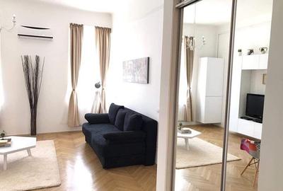 2 camere Kogalniceanu - Cismigiu - 3